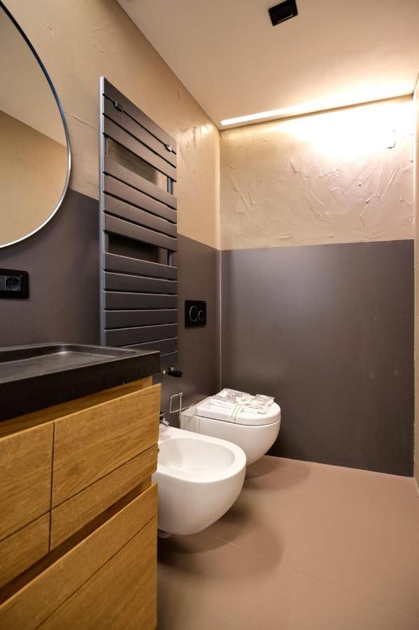 Lancetti Stylish Loft Apartment มิลาน ภายนอก รูปภาพ