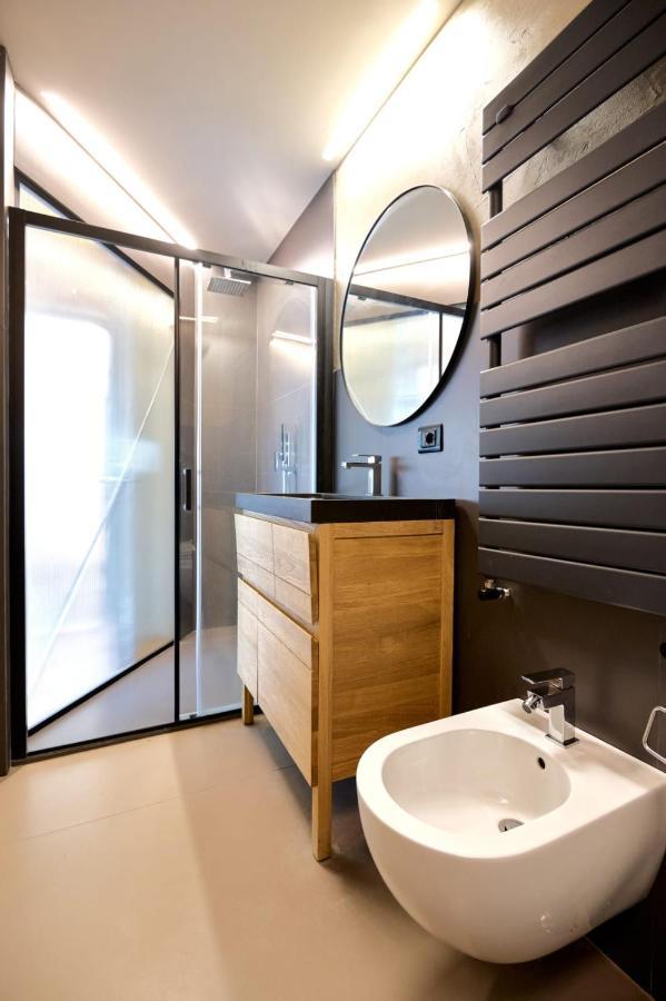Lancetti Stylish Loft Apartment มิลาน ภายนอก รูปภาพ