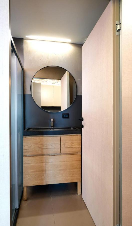 Lancetti Stylish Loft Apartment มิลาน ภายนอก รูปภาพ