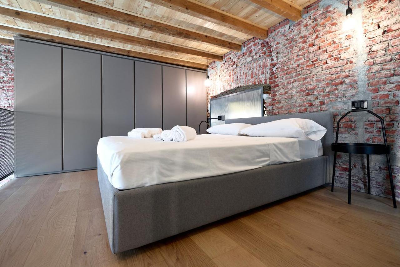 Lancetti Stylish Loft Apartment มิลาน ภายนอก รูปภาพ