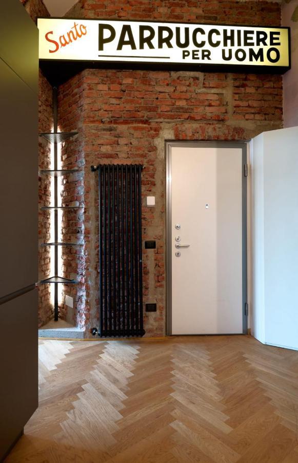 Lancetti Stylish Loft Apartment มิลาน ภายนอก รูปภาพ