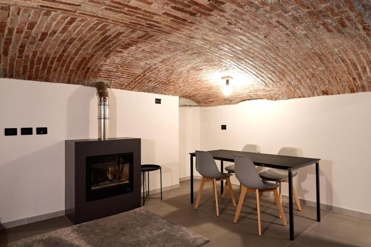 Lancetti Stylish Loft Apartment มิลาน ภายนอก รูปภาพ