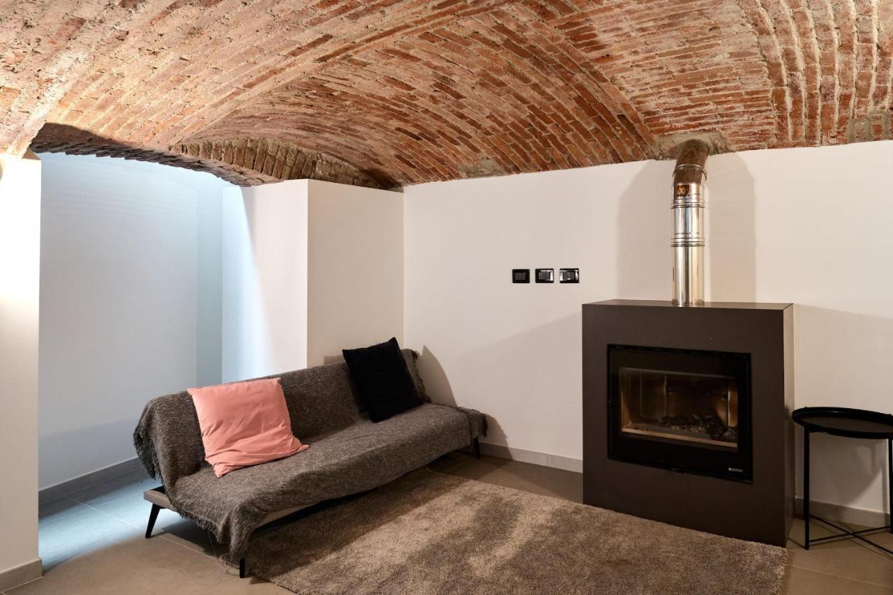 Lancetti Stylish Loft Apartment มิลาน ภายนอก รูปภาพ