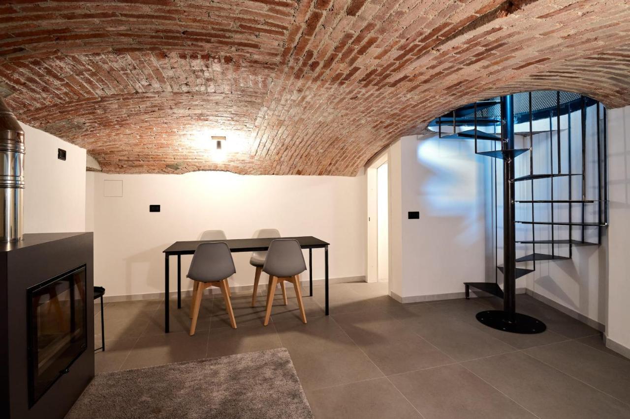 Lancetti Stylish Loft Apartment มิลาน ภายนอก รูปภาพ