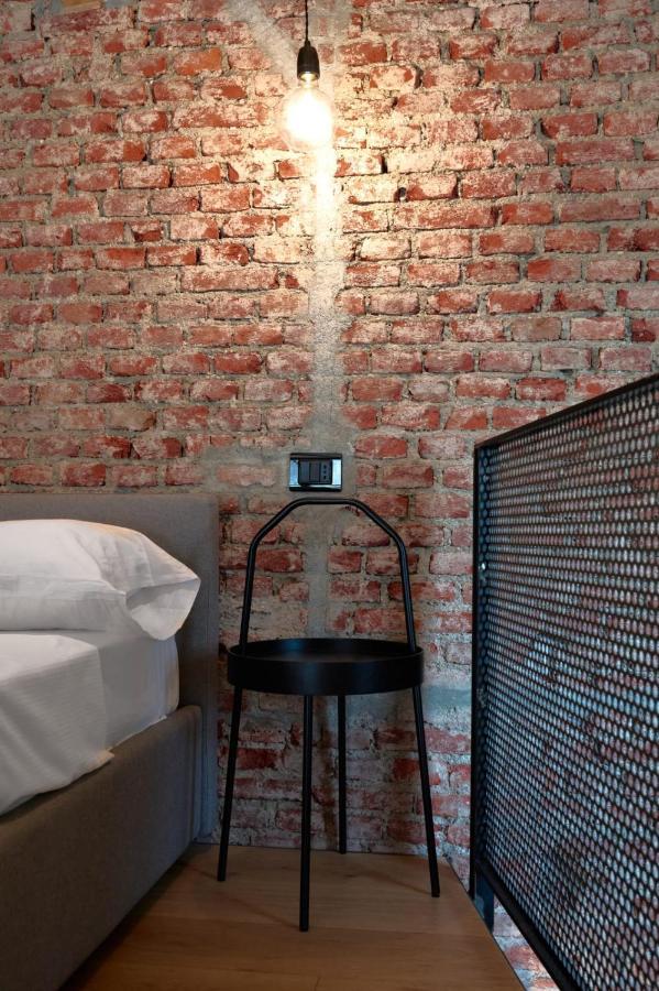 Lancetti Stylish Loft Apartment มิลาน ภายนอก รูปภาพ