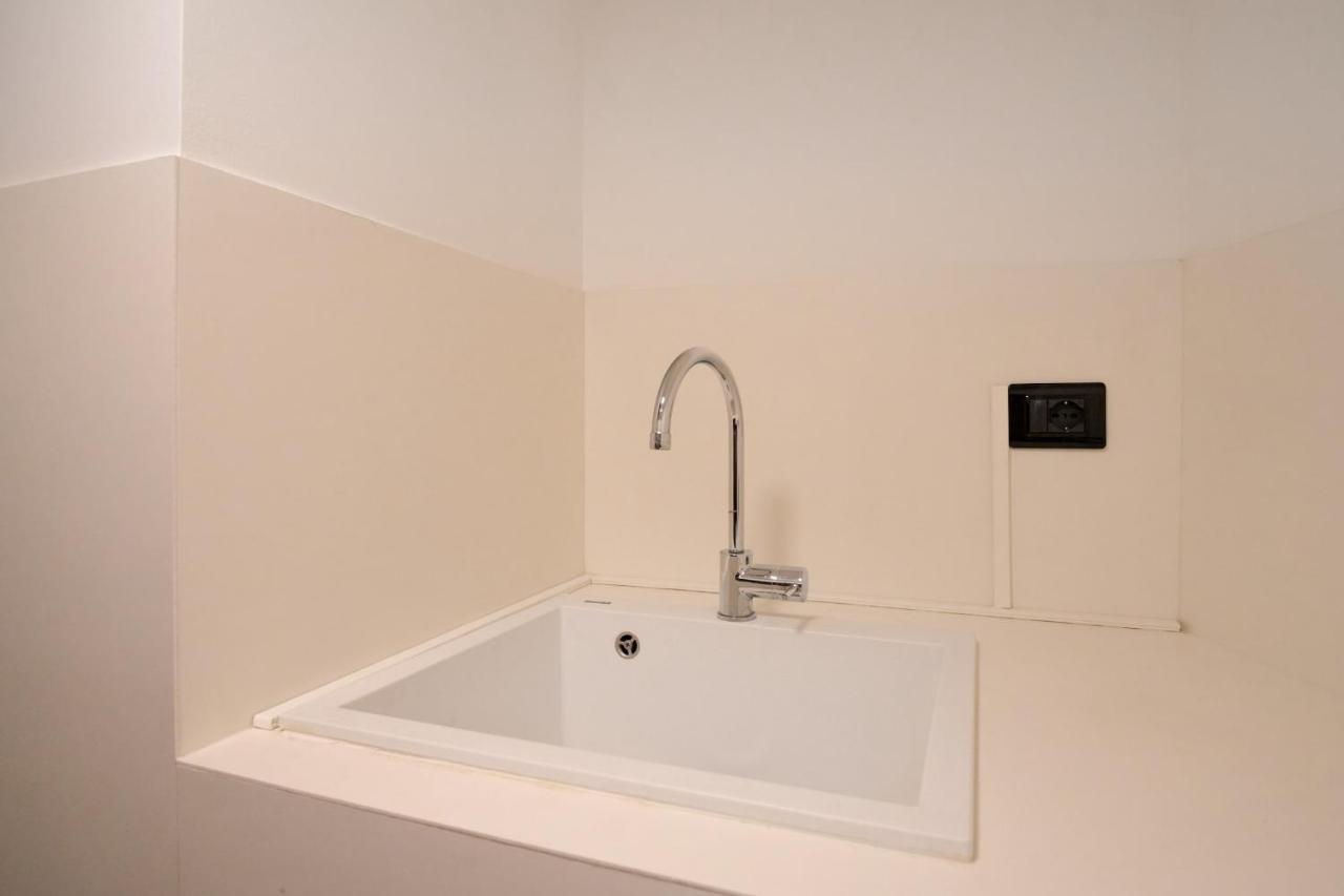 Lancetti Stylish Loft Apartment มิลาน ภายนอก รูปภาพ